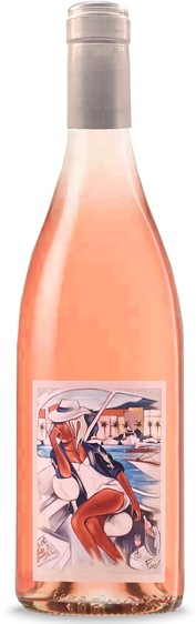 Lirac Rosé